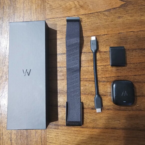 Whoop 4.0 Kit #2 - Picture 1 of 5